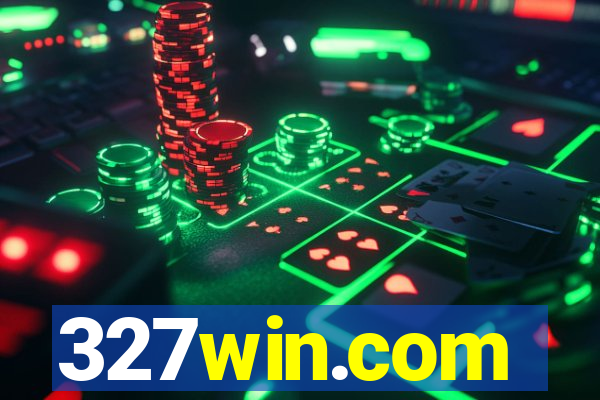 327win.com