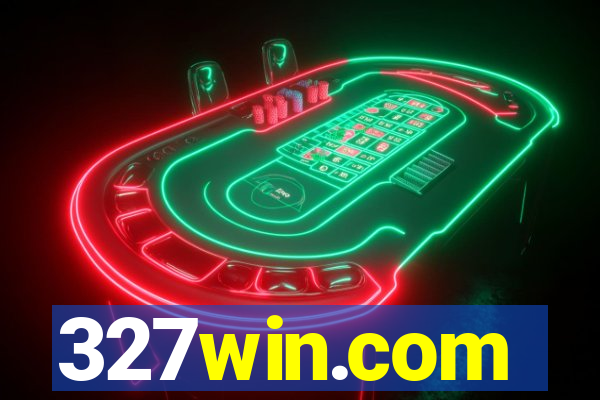 327win.com