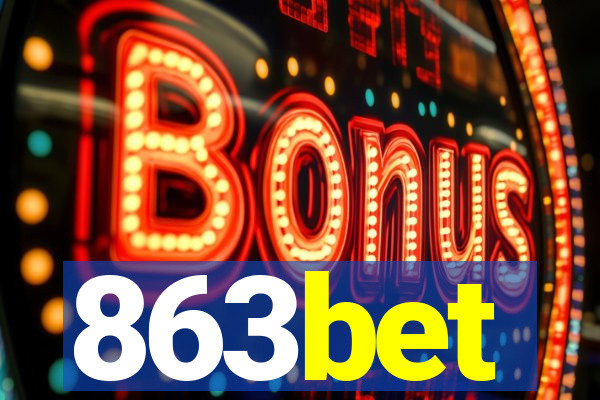 863bet