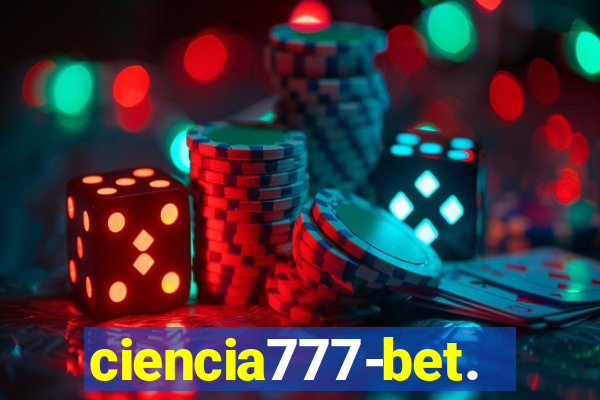 ciencia777-bet.com