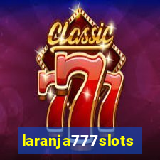 laranja777slots.com