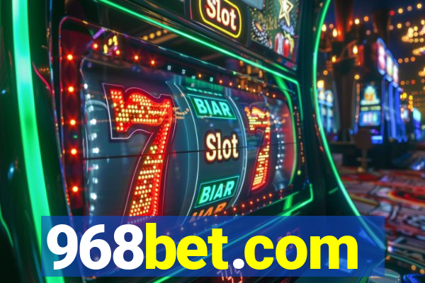 968bet.com