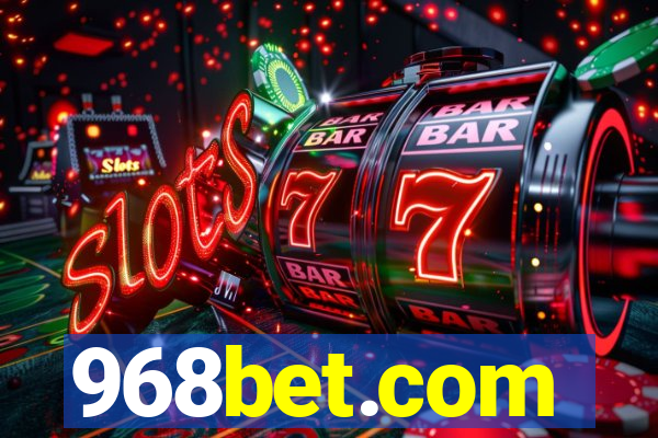 968bet.com