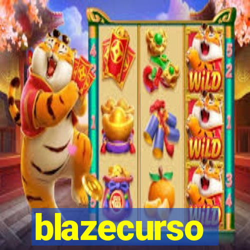 blazecurso