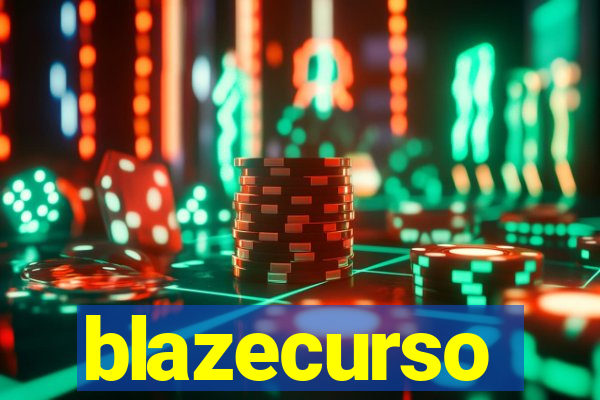 blazecurso