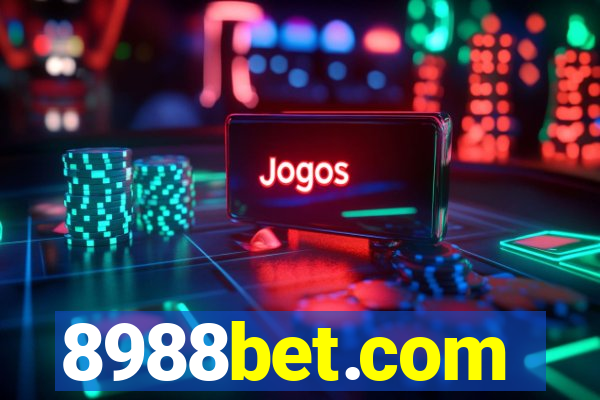 8988bet.com