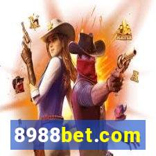 8988bet.com