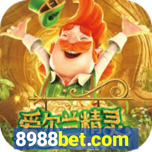 8988bet.com