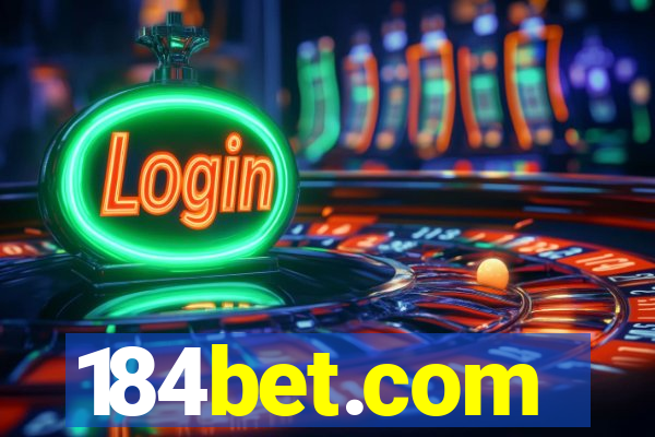 184bet.com