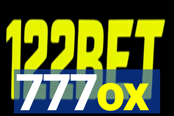 777ox