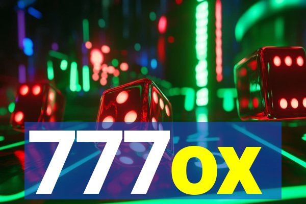 777ox