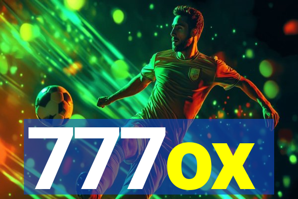 777ox