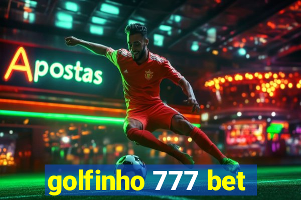 golfinho 777 bet