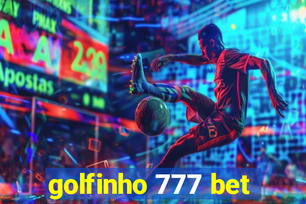 golfinho 777 bet