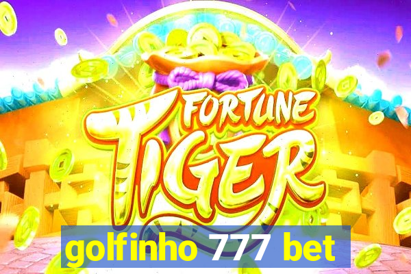 golfinho 777 bet