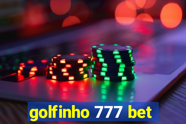 golfinho 777 bet