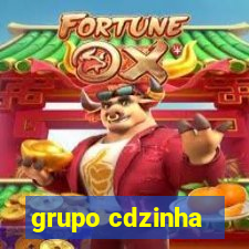 grupo cdzinha