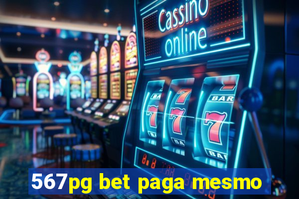 567pg bet paga mesmo