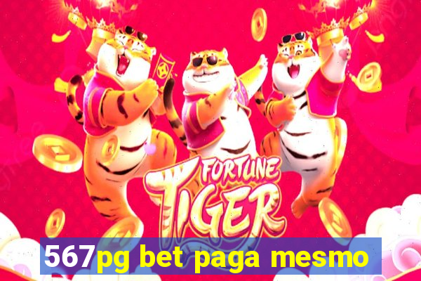 567pg bet paga mesmo