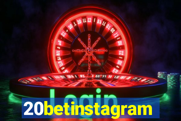 20betinstagram