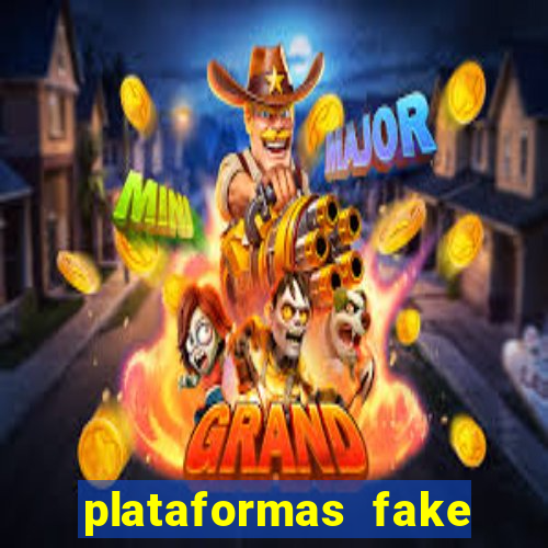 plataformas fake para brincar