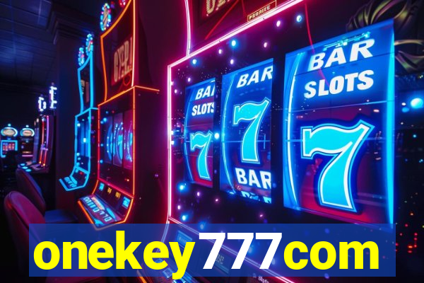 onekey777com