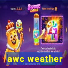 awc weather