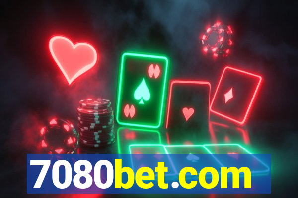 7080bet.com