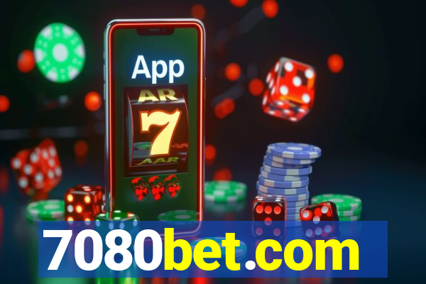 7080bet.com