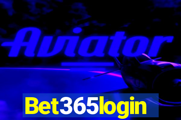 Bet365login