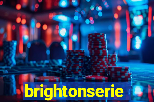 brightonserie