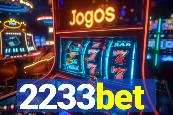 2233bet