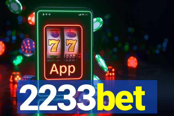 2233bet