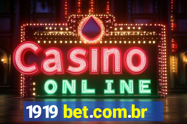 1919 bet.com.br