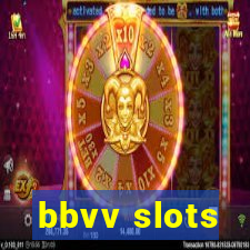 bbvv slots