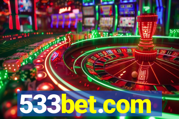 533bet.com