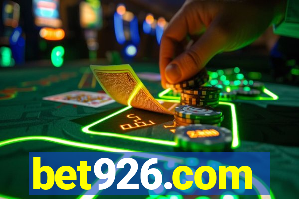 bet926.com