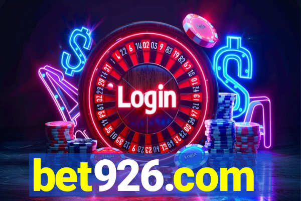 bet926.com