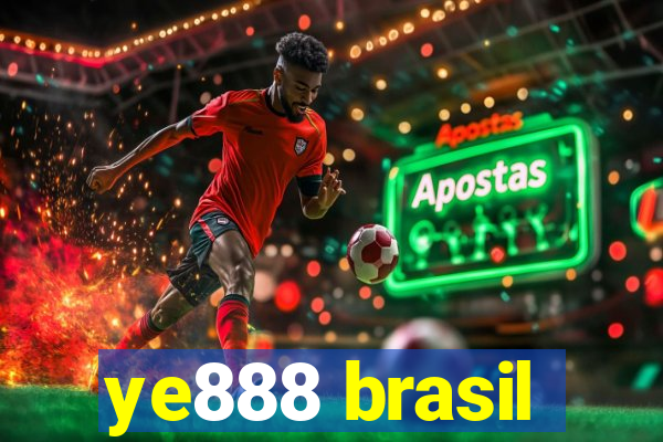 ye888 brasil