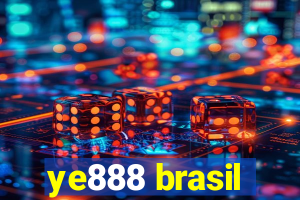 ye888 brasil