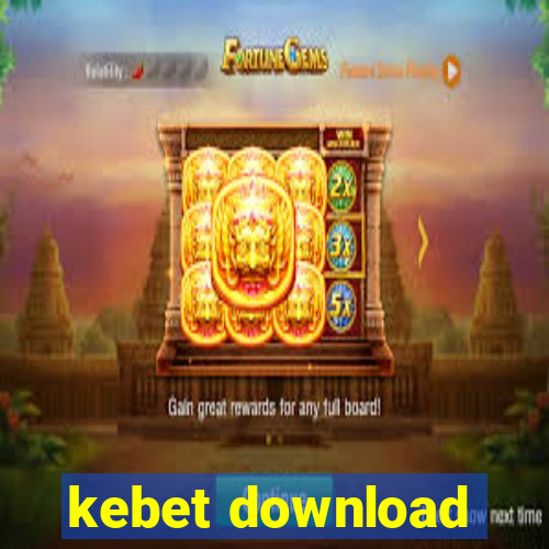 kebet download