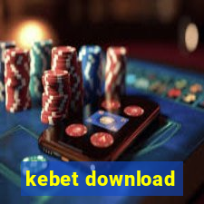 kebet download