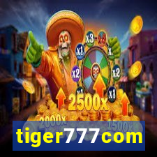 tiger777com