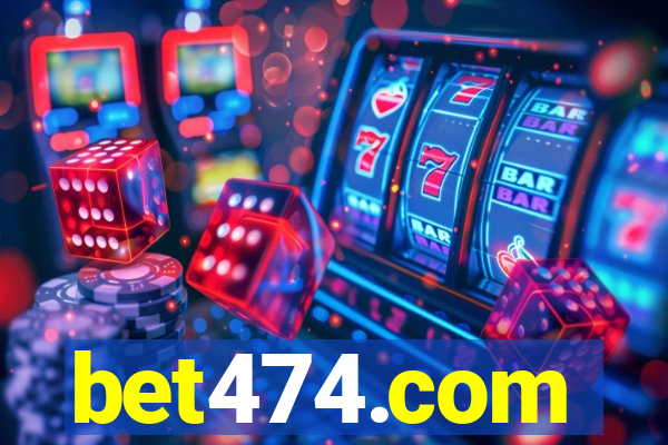 bet474.com