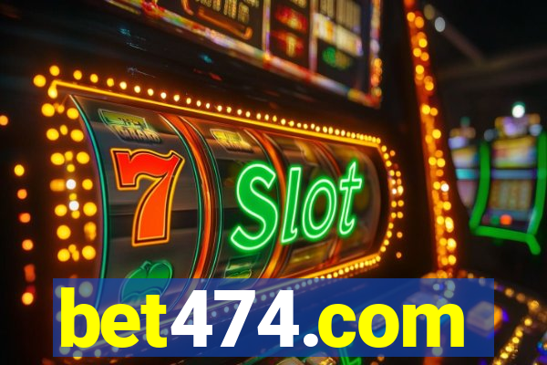 bet474.com