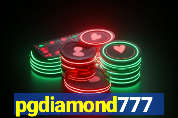 pgdiamond777