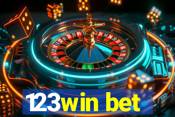 123win bet