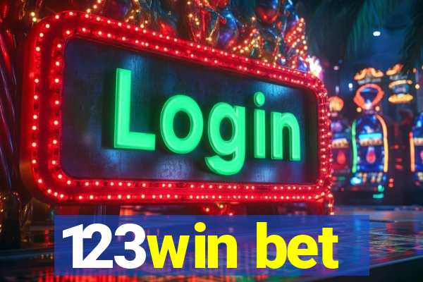 123win bet