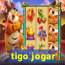 tigo jogar