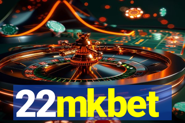 22mkbet